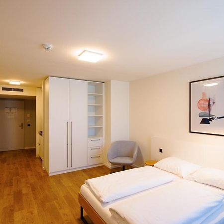 Smartments Business Wien Heiligenstadt Экстерьер фото