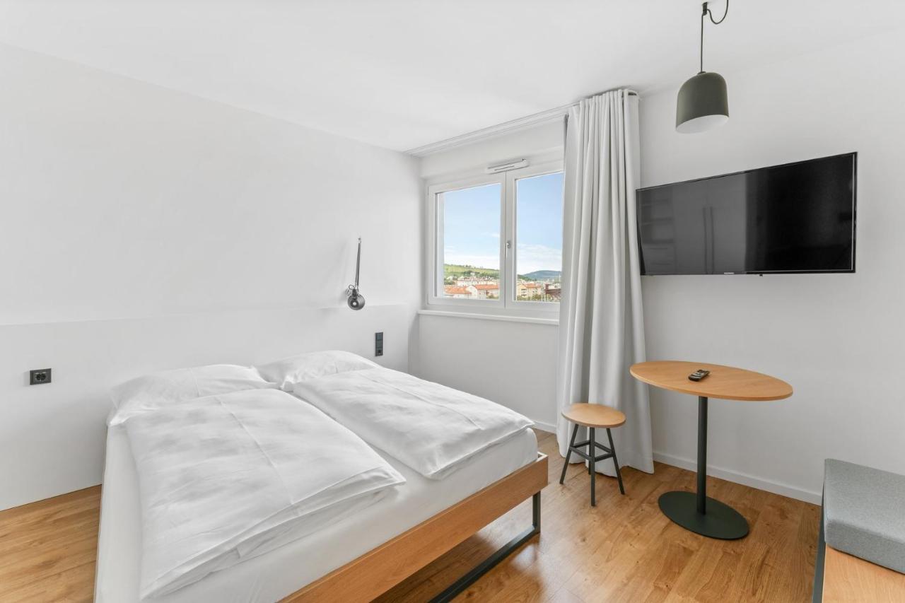 Smartments Business Wien Heiligenstadt Экстерьер фото