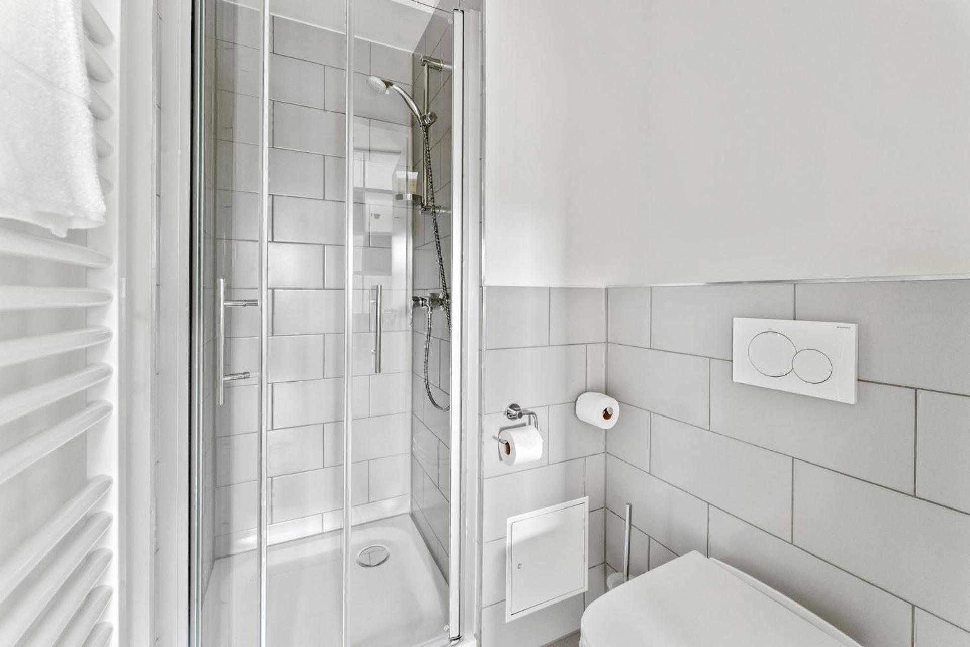 Smartments Business Wien Heiligenstadt Экстерьер фото