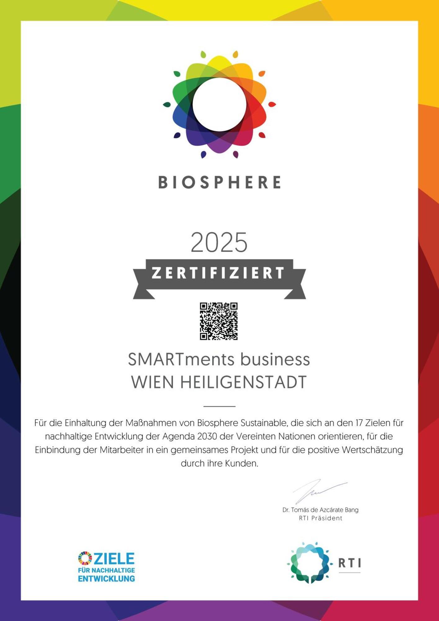 Smartments Business Wien Heiligenstadt Экстерьер фото